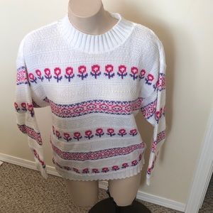 Vintage sweater